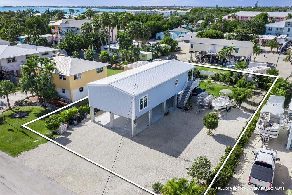 995 W 75th St, Marathon, FL 33050