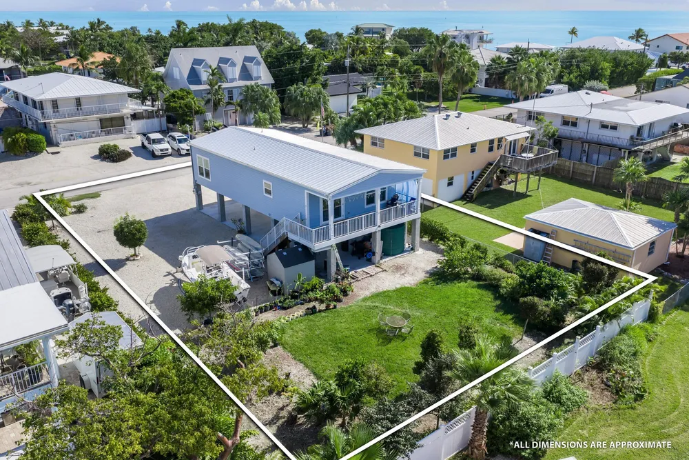 995 W 75th St, Marathon, FL 33050