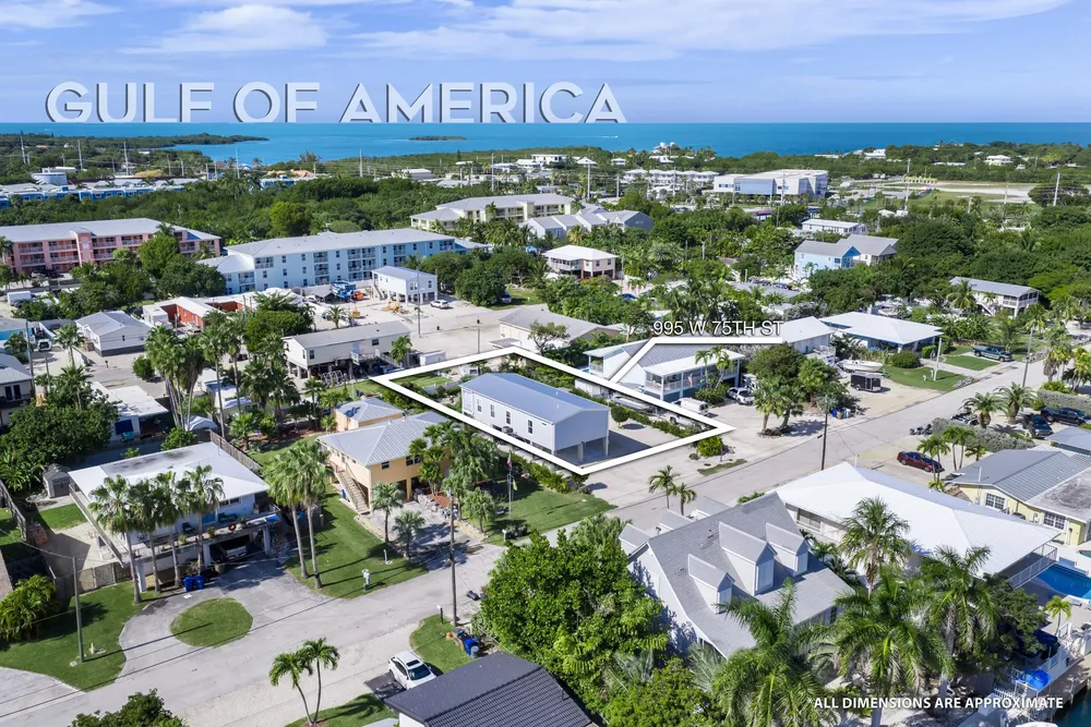 995 W 75th St, Marathon, FL 33050