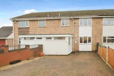 Dowles Road, Kidderminster