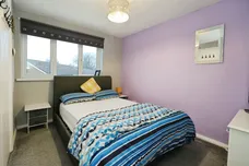 Dowles Road, Kidderminster