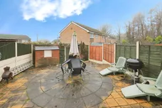 Dowles Road, Kidderminster