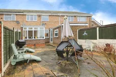 Dowles Road, Kidderminster
