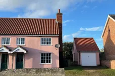 High Road, Needham, HARLESTON
