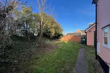 High Road, Needham, HARLESTON