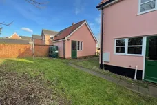 High Road, Needham, HARLESTON