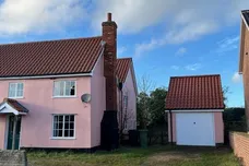 High Road, Needham, HARLESTON