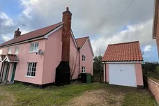 High Road, Needham, HARLESTON