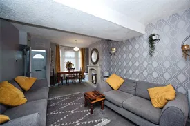 Property responsive