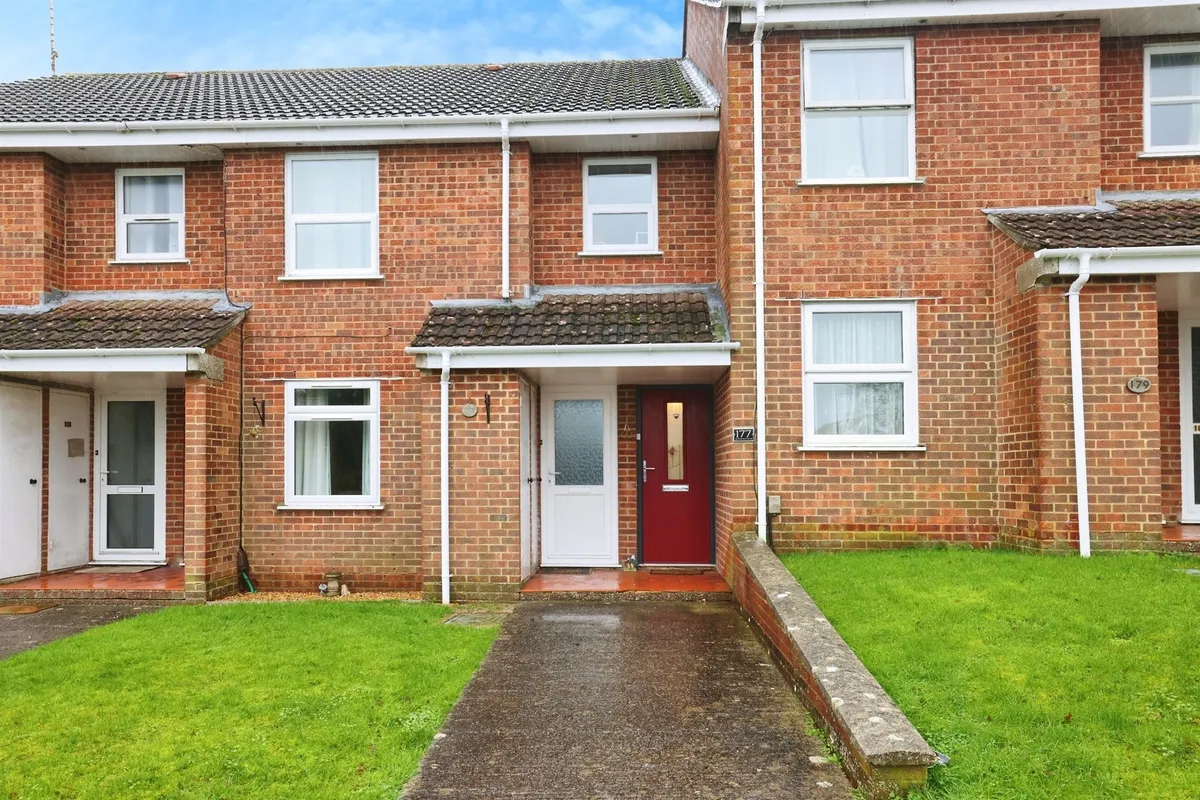 Avondown Road, Durrington, Salisbury