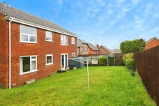 Avondown Road, Durrington, Salisbury
