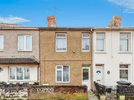 Edinburgh Street, Swindon photo