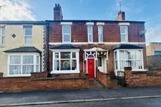 Elsden Road, WELLINGBOROUGH