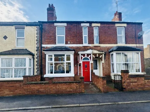 Elsden Road, WELLINGBOROUGHphoto