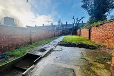 Elsden Road, WELLINGBOROUGH