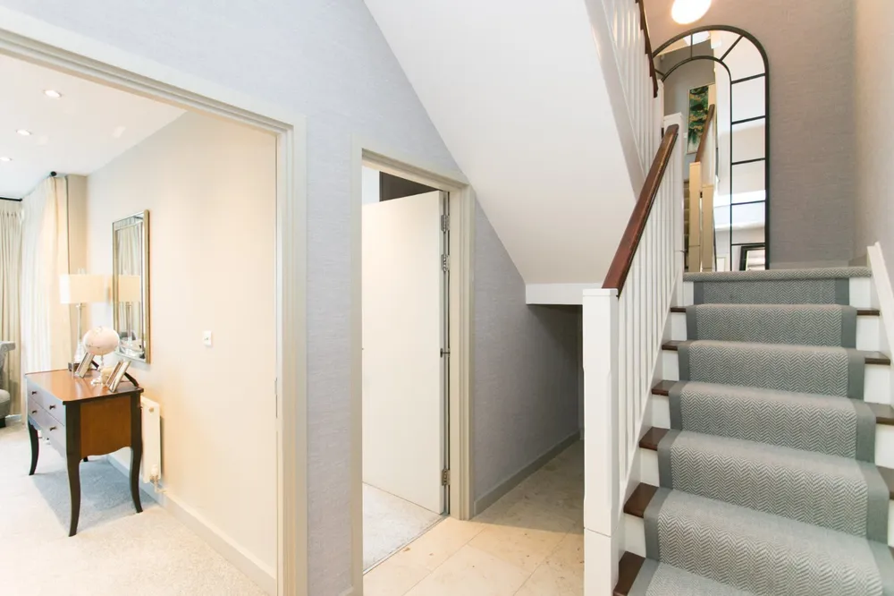 Penthouse at, 600 The Cubes 3, Beacon South Quarter, Sandyford, Dublin 18, D18T659