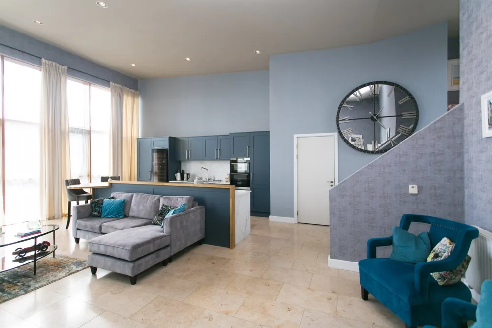 Penthouse at, 600 The Cubes 3, Beacon South Quarter, Sandyford, Dublin 18, D18T659