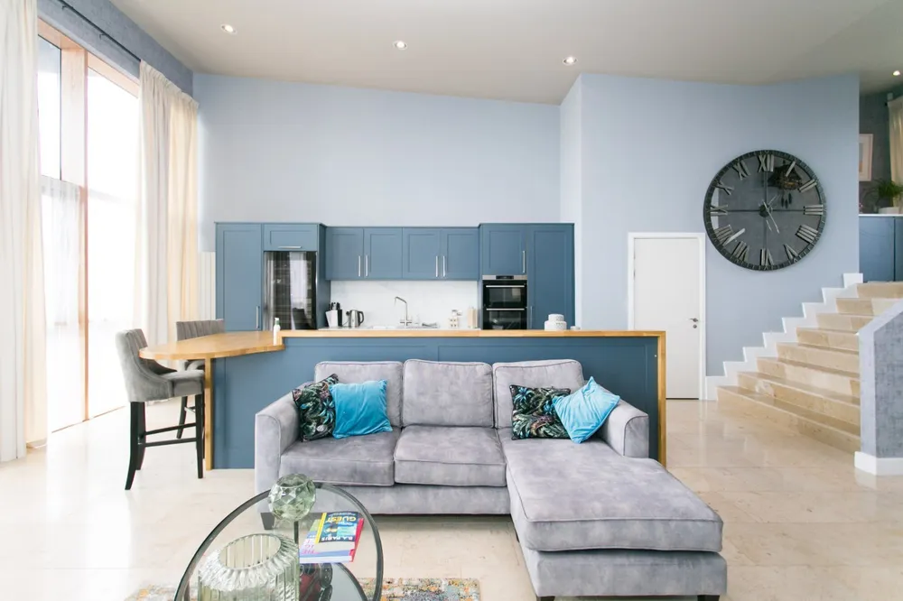 Penthouse at, 600 The Cubes 3, Beacon South Quarter, Sandyford, Dublin 18, D18T659