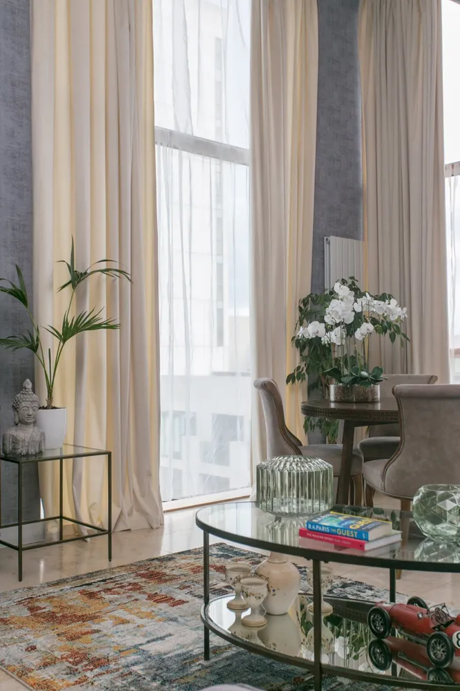 Penthouse at, 600 The Cubes 3, Beacon South Quarter, Sandyford, Dublin 18, D18T659