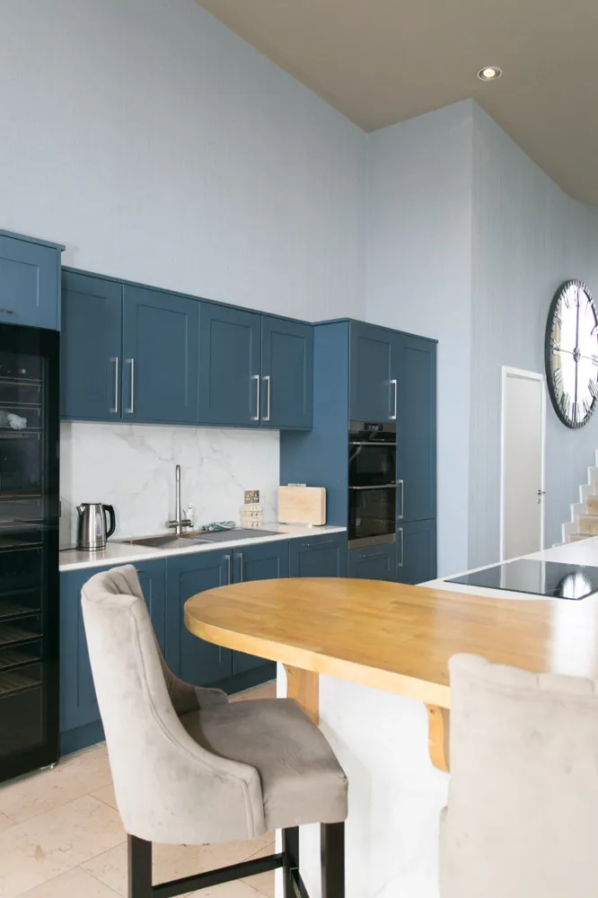 Penthouse at, 600 The Cubes 3, Beacon South Quarter, Sandyford, Dublin 18, D18T659