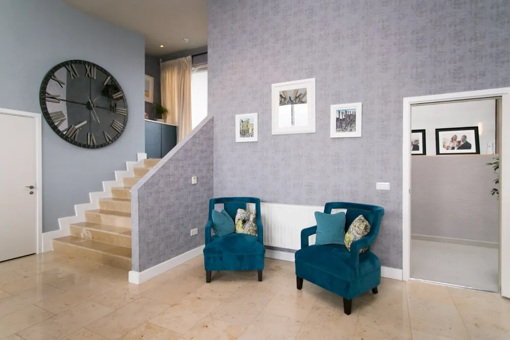 Penthouse at, 600 The Cubes 3, Beacon South Quarter, Sandyford, Dublin 18, D18T659