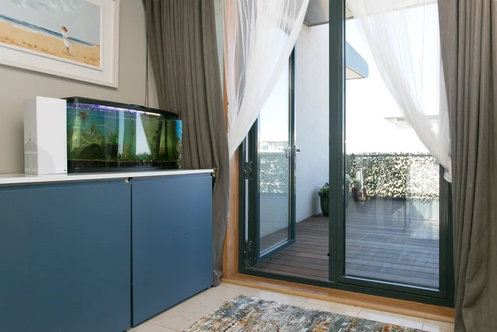 Penthouse at, 600 The Cubes 3, Beacon South Quarter, Sandyford, Dublin 18, D18T659