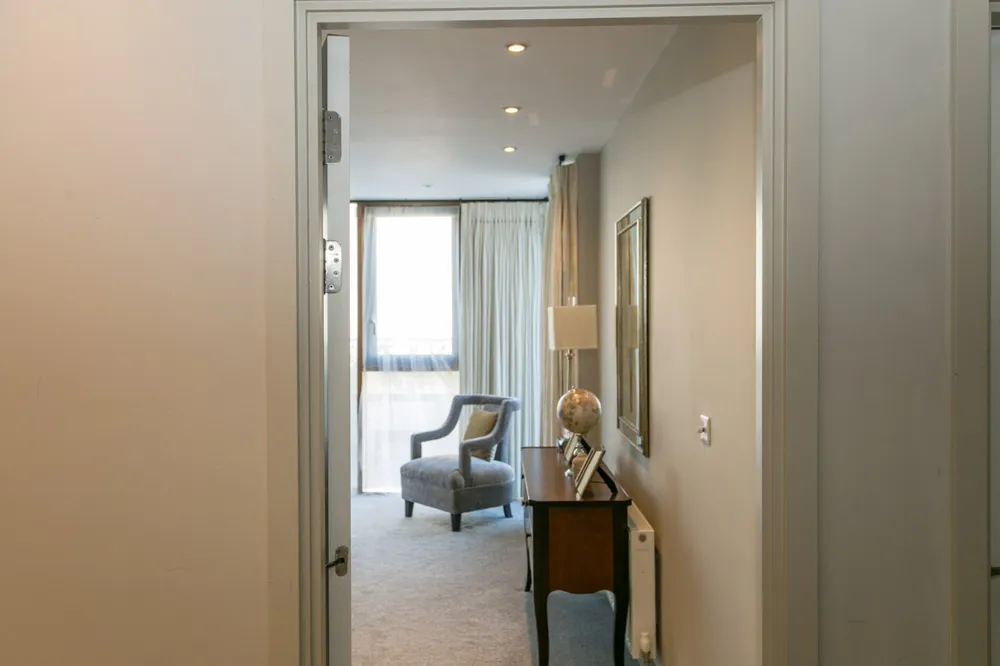 Penthouse at, 600 The Cubes 3, Beacon South Quarter, Sandyford, Dublin 18, D18T659