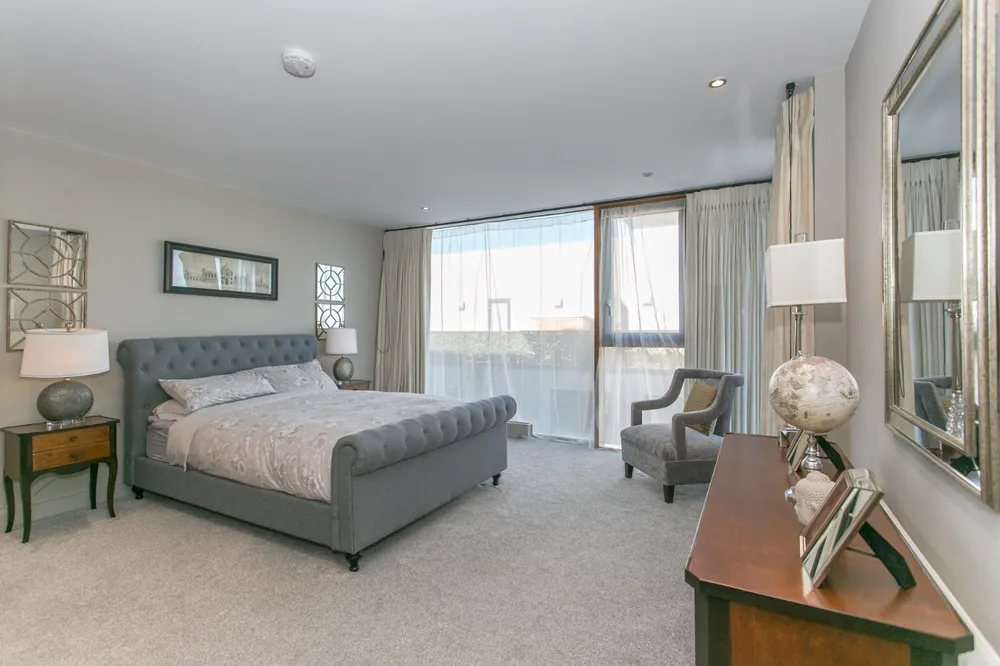 Penthouse at, 600 The Cubes 3, Beacon South Quarter, Sandyford, Dublin 18, D18T659