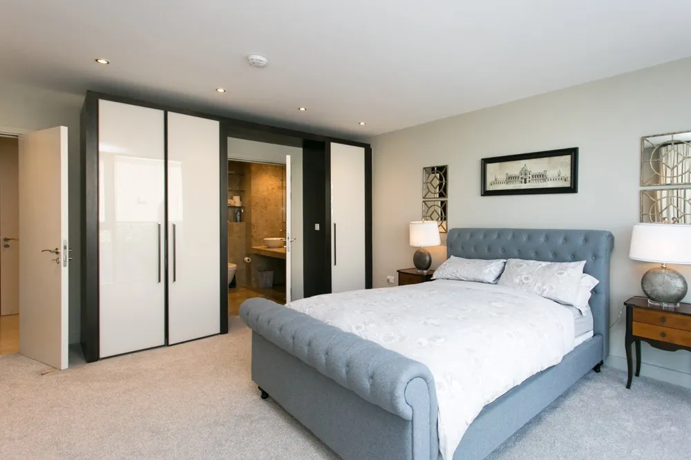 Penthouse at, 600 The Cubes 3, Beacon South Quarter, Sandyford, Dublin 18, D18T659