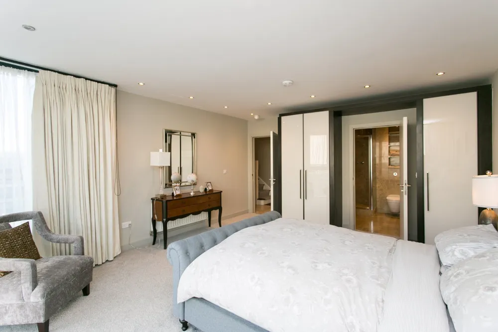 Penthouse at, 600 The Cubes 3, Beacon South Quarter, Sandyford, Dublin 18, D18T659