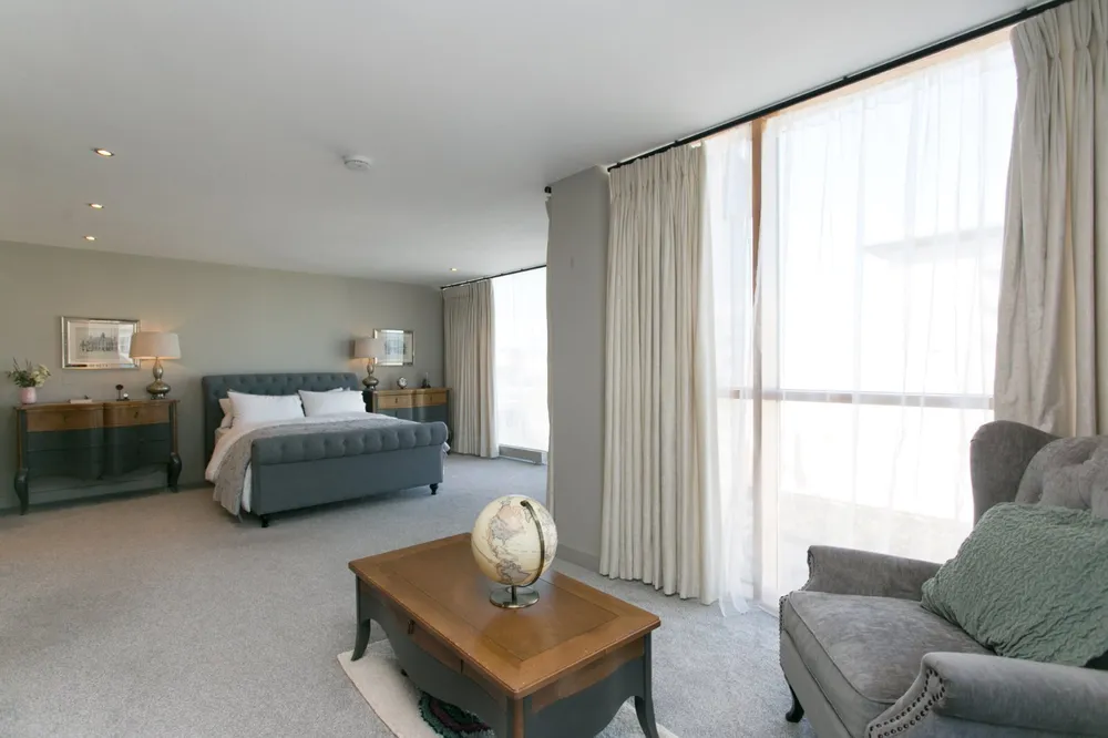 Penthouse at, 600 The Cubes 3, Beacon South Quarter, Sandyford, Dublin 18, D18T659