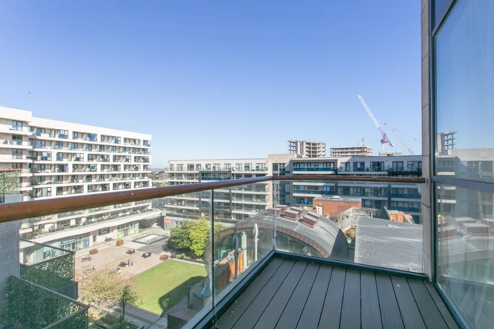 Penthouse at, 600 The Cubes 3, Beacon South Quarter, Sandyford, Dublin 18, D18T659