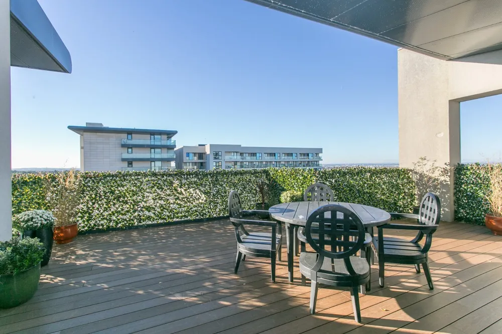 Penthouse at, 600 The Cubes 3, Beacon South Quarter, Sandyford, Dublin 18, D18T659