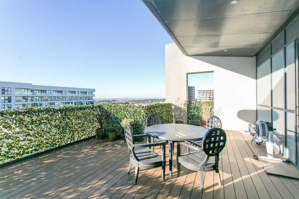 Penthouse at, 600 The Cubes 3, Beacon South Quarter, Sandyford, Dublin 18, D18T659