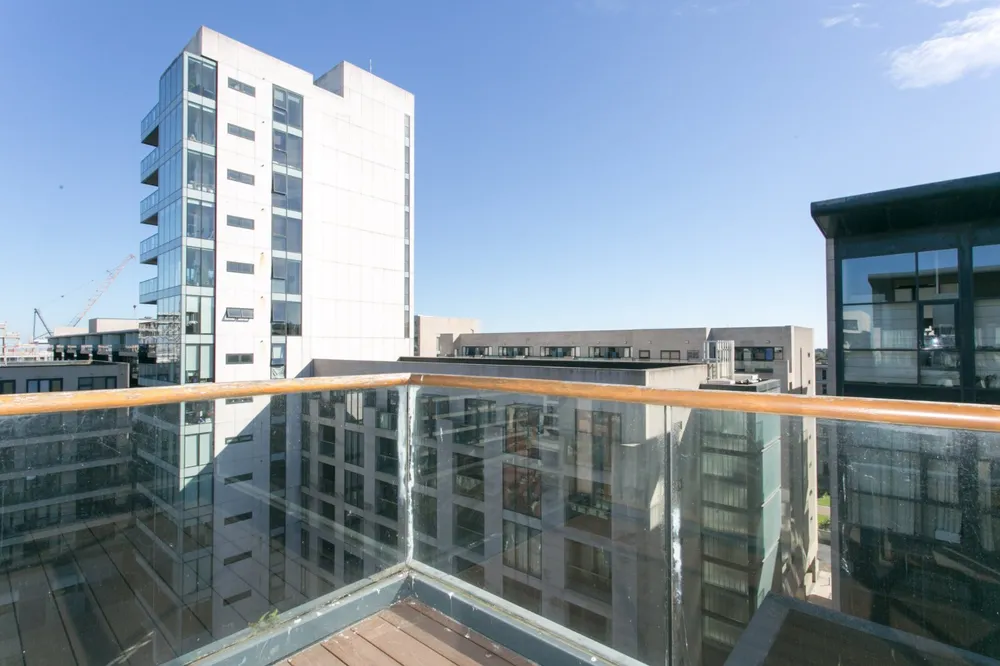 Penthouse at, 600 The Cubes 3, Beacon South Quarter, Sandyford, Dublin 18, D18T659
