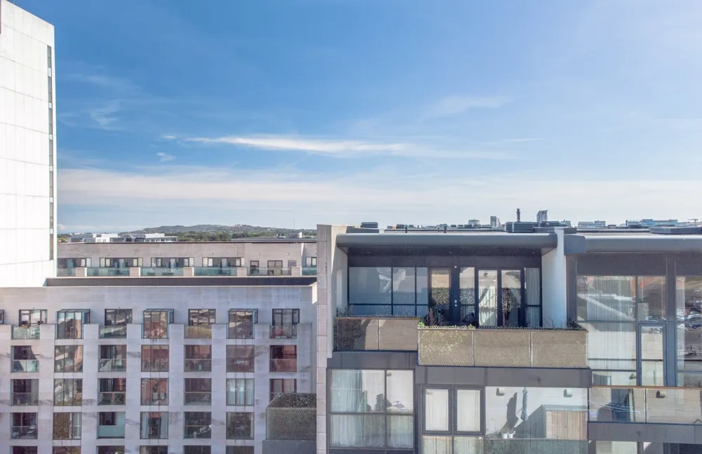 Penthouse at, 600 The Cubes 3, Beacon South Quarter, Sandyford, Dublin 18, D18T659
