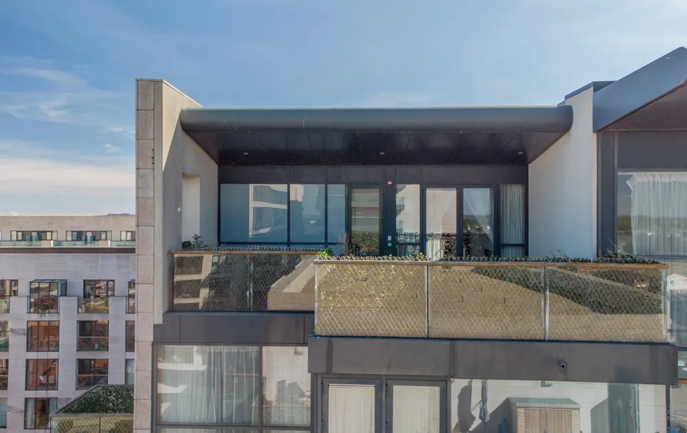 Penthouse at, 600 The Cubes 3, Beacon South Quarter, Sandyford, Dublin 18, D18T659