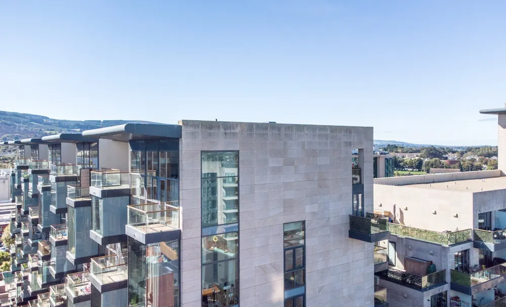 Penthouse at, 600 The Cubes 3, Beacon South Quarter, Sandyford, Dublin 18, D18T659
