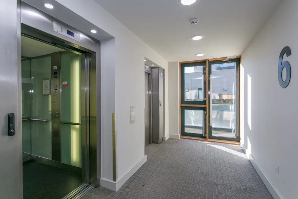 Penthouse at, 600 The Cubes 3, Beacon South Quarter, Sandyford, Dublin 18, D18T659