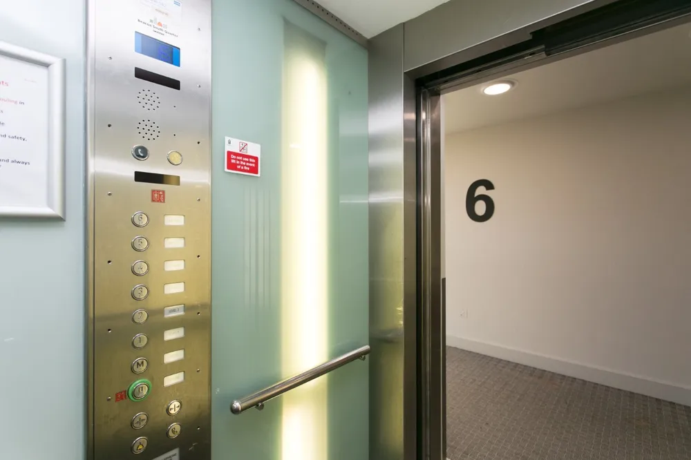 Penthouse at, 600 The Cubes 3, Beacon South Quarter, Sandyford, Dublin 18, D18T659