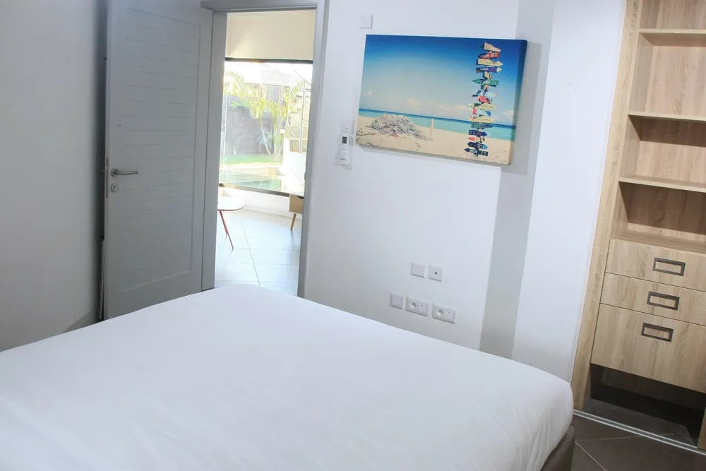 Pointe Aux Biches, Mauritius