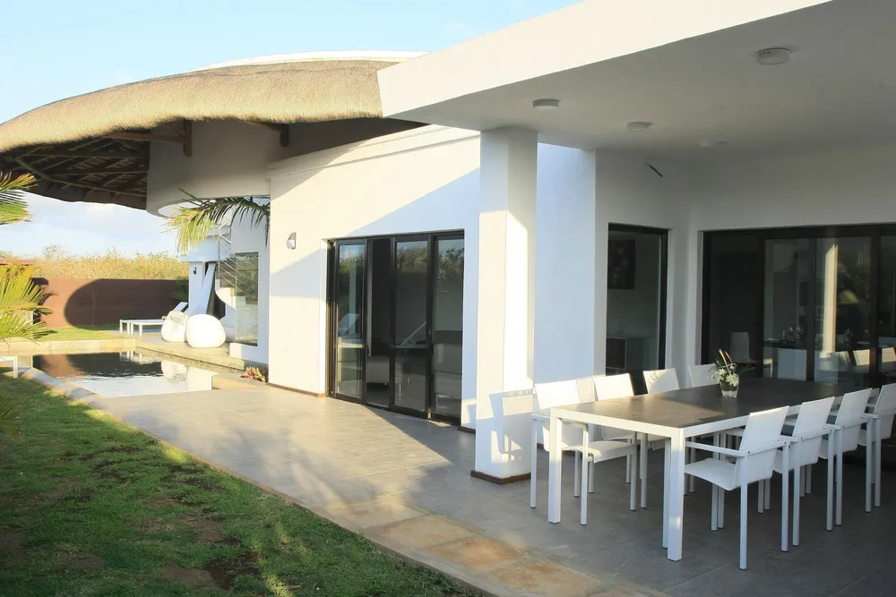 Pointe Aux Biches, Mauritius