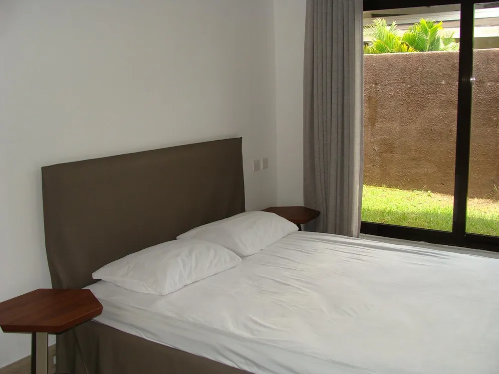 Pointe Aux Biches, Mauritius