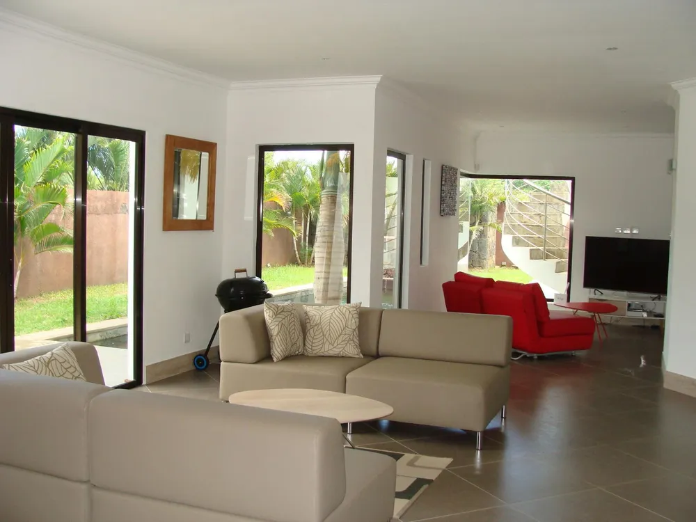 Pointe Aux Biches, Mauritius