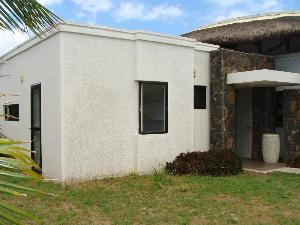 Pointe Aux Biches, Mauritius