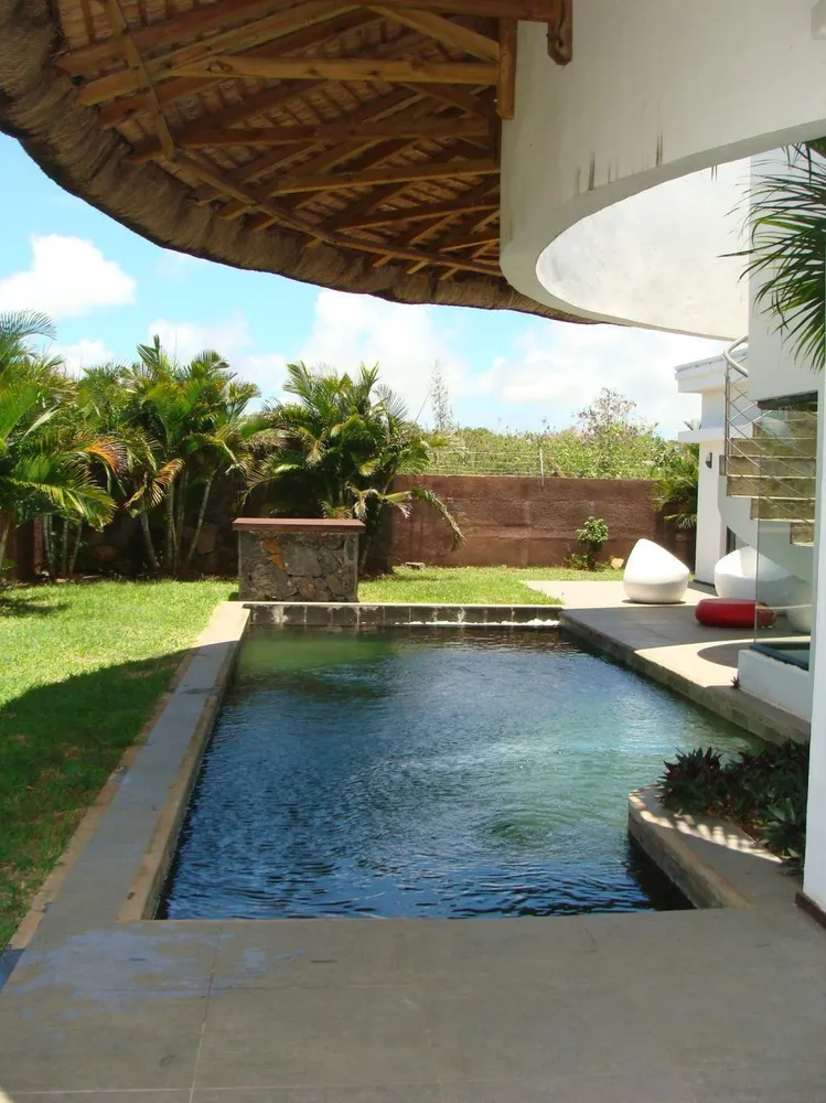 Pointe Aux Biches, Mauritius