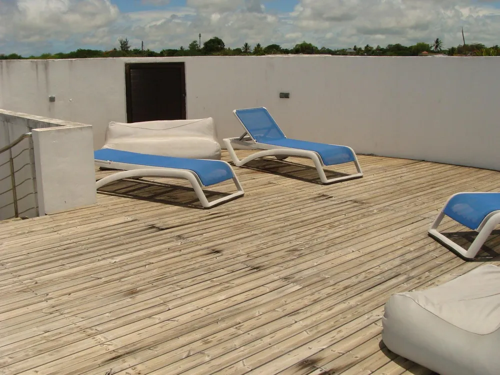 Pointe Aux Biches, Mauritius