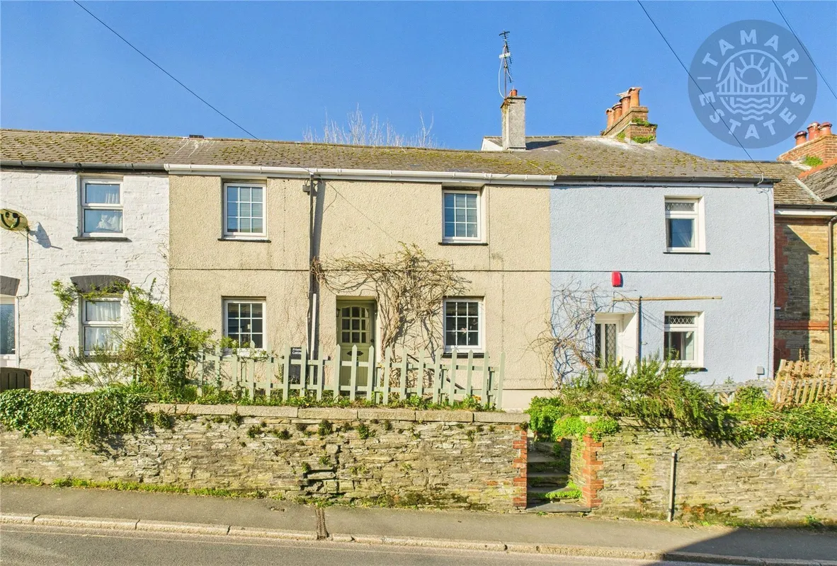 Pound Street, Liskeard, Cornwall, PL14