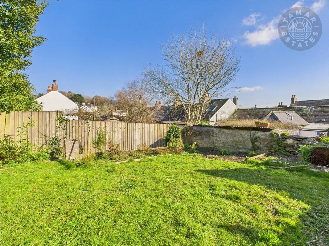 Pound Street, Liskeard, Cornwall, PL14