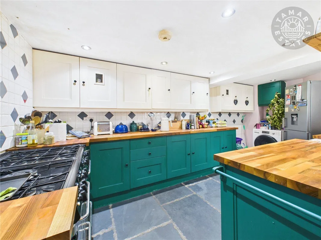 Pound Street, Liskeard, Cornwall, PL14
